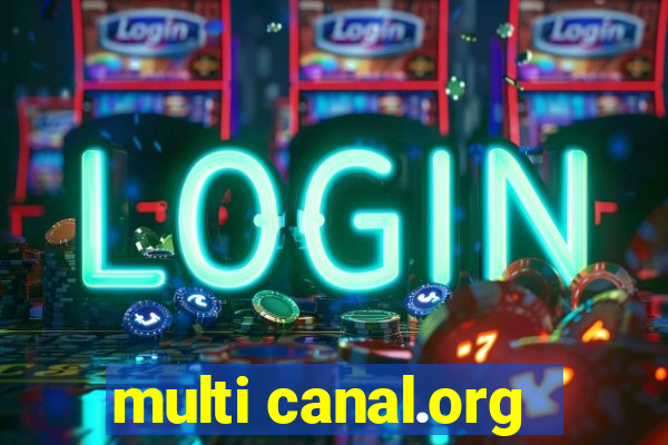 multi canal.org